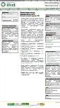Mobile Screenshot of md-consulting.ru